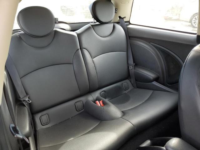Photo 11 from auction – 2012 MINI COOPER with VIN WMWSU3C59CT257261