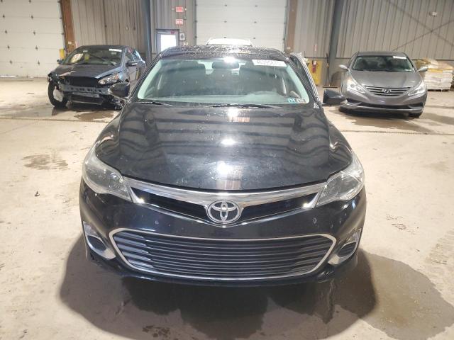 Photo 5 from auction – 2013 TOYOTA AVALON BAS with VIN 4T1BK1EB8DU023748
