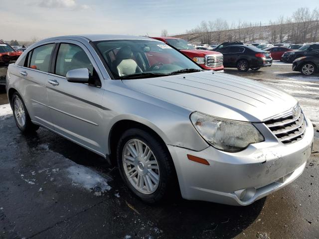 Photo 4 from auction – 2007 CHRYSLER SEBRING LI with VIN 1C3LC66K07N548825