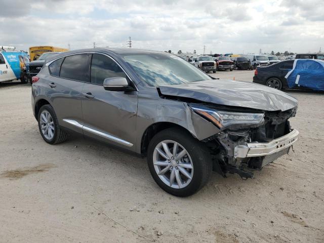 Photo 4 from auction – 2024 ACURA RDX with VIN 5J8TC2H31RL004537