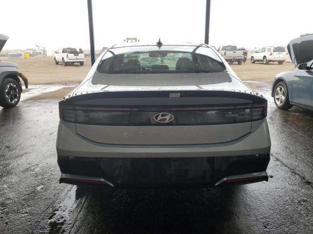 Photo 6 from auction – 2025 HYUNDAI SONATA SEL with VIN KMHL64JA7SA458556