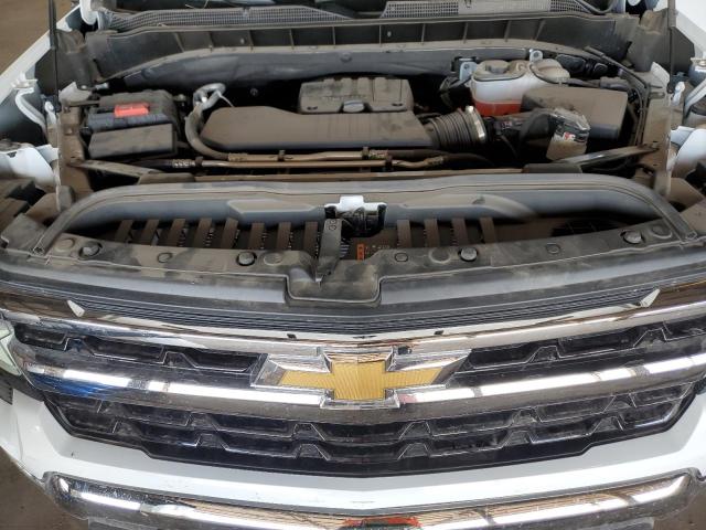 Photo 11 from auction – 2024 CHEVROLET SILVERADO with VIN 1GCPDDEK2RZ209978