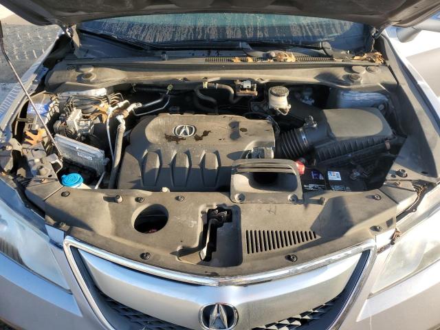 Photo 12 from auction – 2013 ACURA RDX with VIN 5J8TB4H36DL005058
