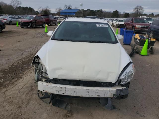 Photo 5 from auction – 2012 CHEVROLET IMPALA LT with VIN 2G1WG5E38C1187043