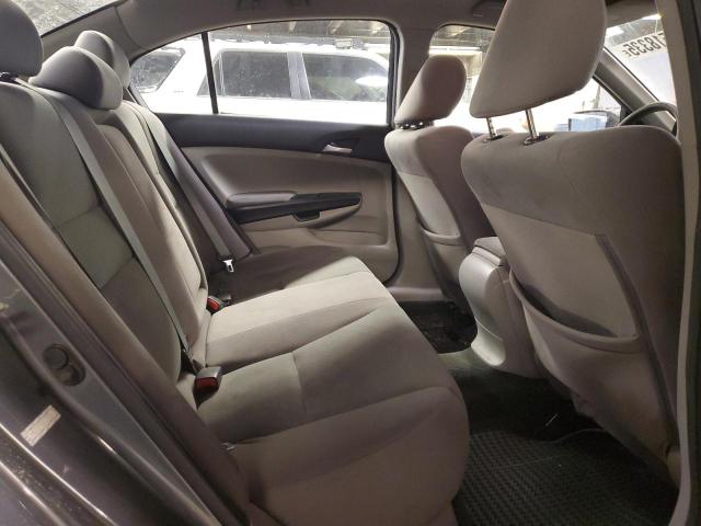 Photo 10 from auction – 2012 HONDA ACCORD LXP with VIN 1HGCP2F45CA114476