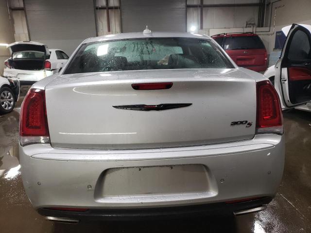 Photo 6 from auction – 2023 CHRYSLER 300 S with VIN 2C3CCABG7PH565442