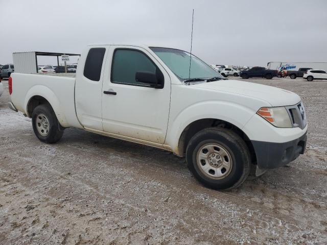 Photo 4 from auction – 2016 NISSAN FRONTIER S with VIN 1N6BD0CTXGN760837