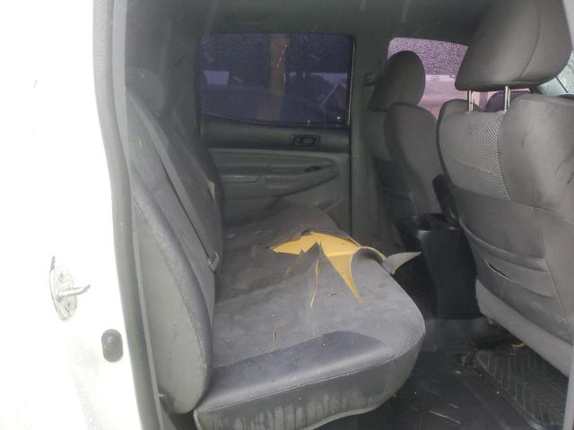 Photo 10 from auction – 2012 TOYOTA TACOMA DOU with VIN 5TFLU4EN4CX044625