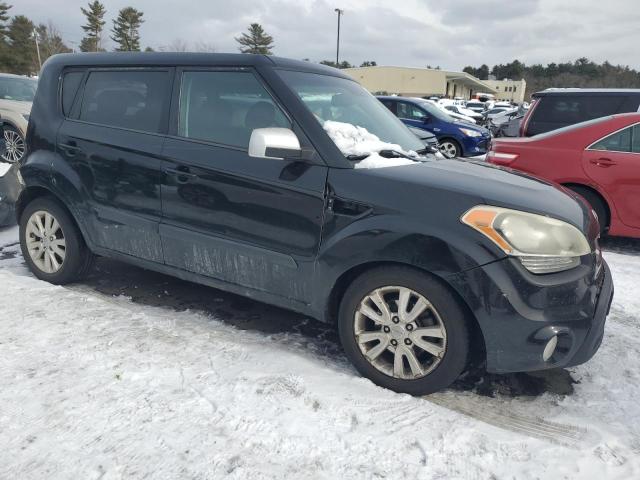 Zdjęcie 4 z aukcji – 2013 KIA SOUL + z VIN KNDJT2A61D7570712