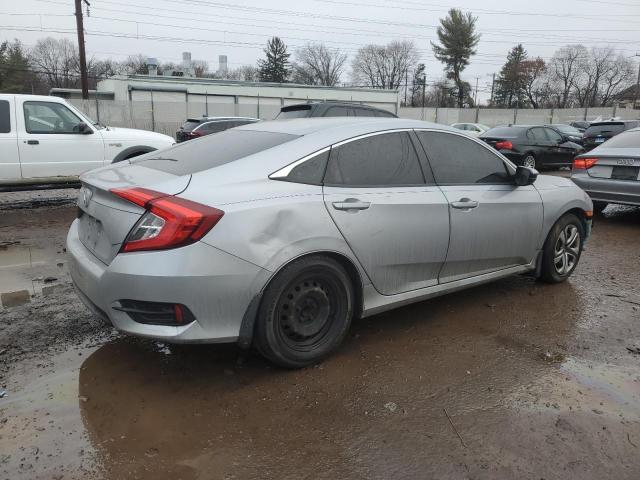 Photo 3 from auction – 2016 HONDA CIVIC LX with VIN 2HGFC2F5XGH523436
