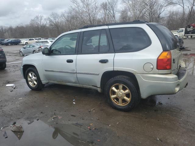 Photo 2 from auction – 2008 GMC ENVOY with VIN 1GKDT13S882138918