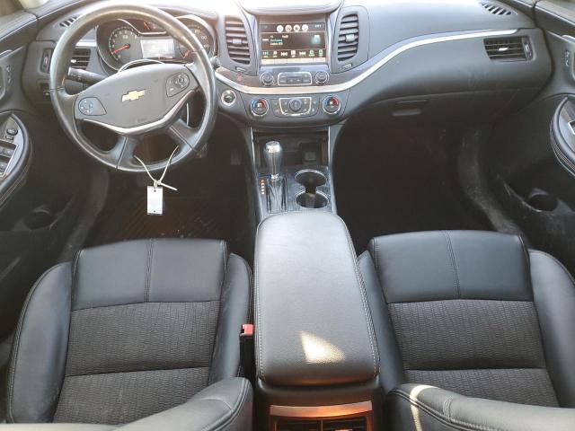 Photo 8 from auction – 2018 CHEVROLET IMPALA LT with VIN 2G1105S37J9114019