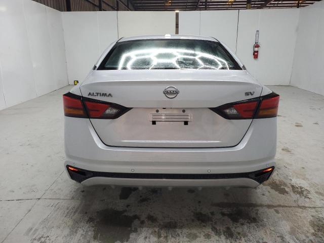 Photo 6 from auction – 2024 NISSAN ALTIMA SV with VIN 1N4BL4DV1RN379965