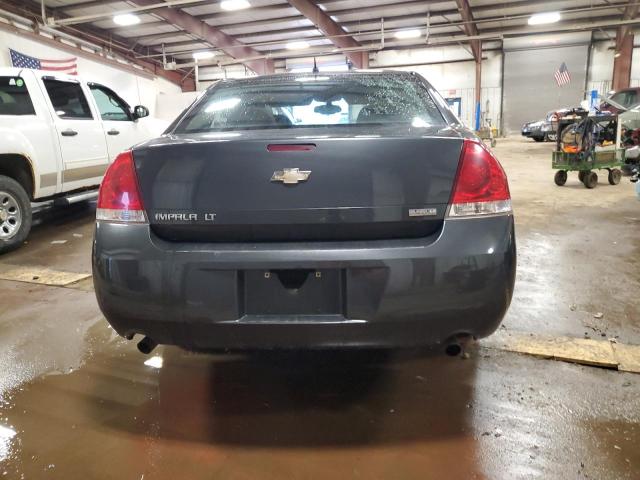 Photo 6 from auction – 2013 CHEVROLET IMPALA LT with VIN 2G1WB5E30D1102051