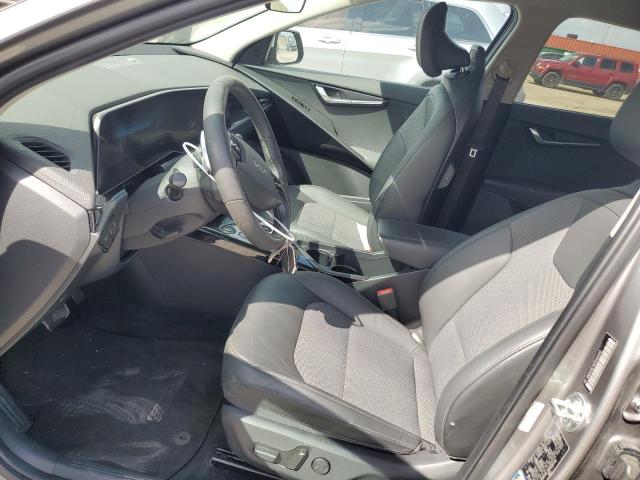 Photo 7 from auction – 2024 KIA NIRO WIND with VIN KNDCR3L19R5094548