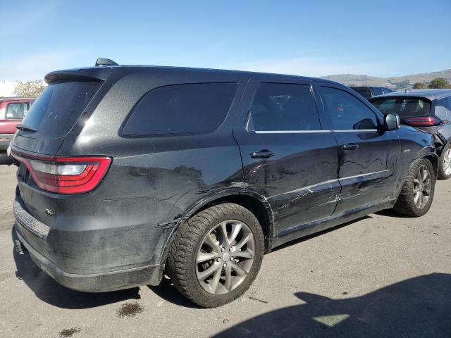 Снимка 3 от търг – 2014 DODGE DURANGO R/ с VIN 1C4SDHCT8EC286364