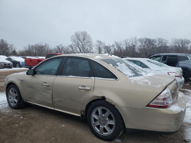 Photo 2 from auction – 2008 FORD TAURUS LIM with VIN 1FAHP25WX8G104690