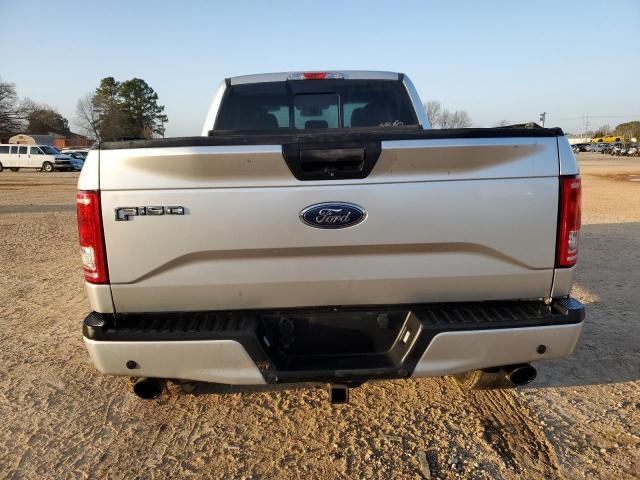 صورة رقم 6 من المزاد - 2016 FORD F150 SUPER مع VIN 1FTEX1EP2GFC38484