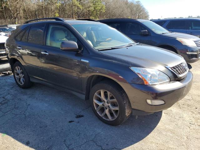 Photo 4 from auction – 2009 LEXUS RX 350 with VIN 2T2GK31U99C061177