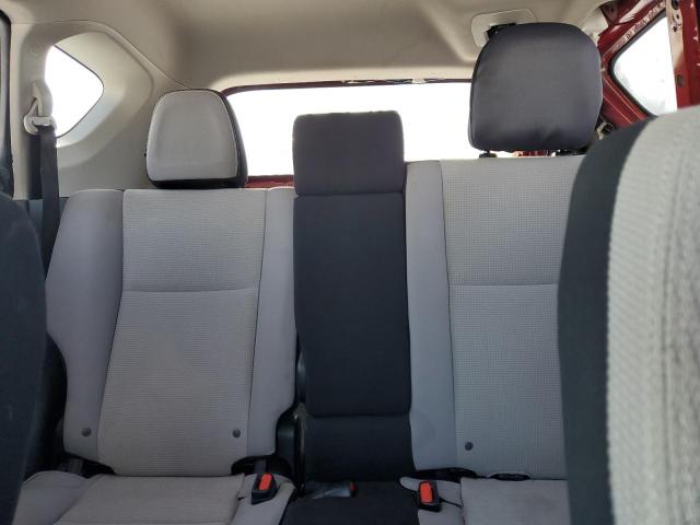 Photo 10 from auction – 2017 TOYOTA RAV4 XLE with VIN JTMRFREVXHJ170225