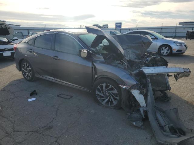 Photo 4 from auction – 2017 HONDA CIVIC EX with VIN 2HGFC2F73HH554336