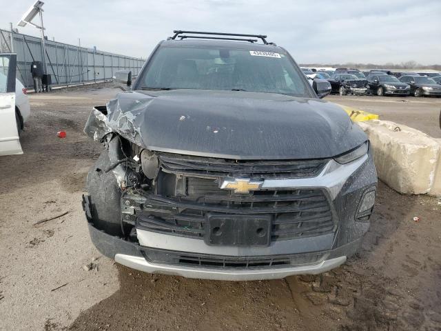 Photo 5 from auction – 2020 CHEVROLET BLAZER 3LT with VIN 3GNKBDRS2LS577583