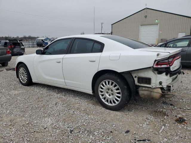 Photo 2 from auction – 2016 DODGE CHARGER PO with VIN 2C3CDXKT8GH211698