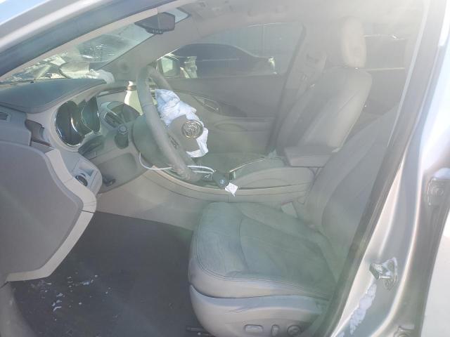 Photo 7 from auction – 2011 BUICK LACROSSE C with VIN 1G4GC5ED7BF398401
