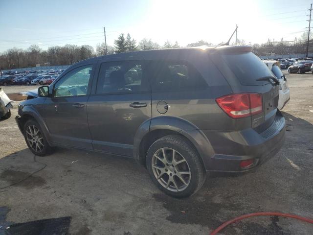 Снимка 2 от търг – 2014 DODGE JOURNEY R/ с VIN 3C4PDDEG7ET300810