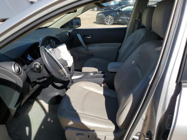 Photo 7 from auction – 2011 NISSAN ROGUE S with VIN JN8AS5MT1BW568570