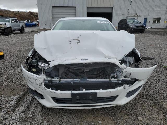 Photo 5 from auction – 2013 FORD FUSION SE with VIN 3FA6P0LU5DR303677