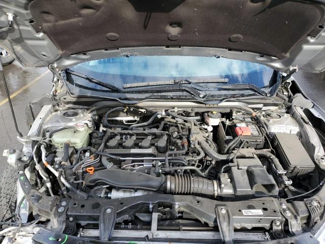 Photo 11 from auction – 2016 HONDA CIVIC TOUR with VIN 19XFC1F91GE219127