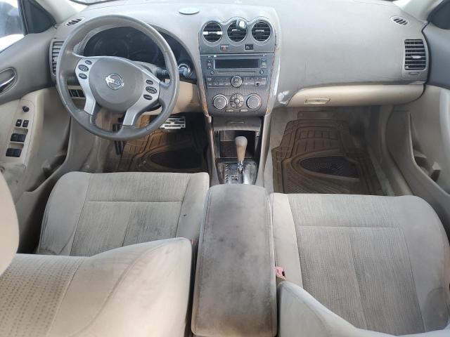 Photo 8 from auction – 2012 NISSAN ALTIMA BAS with VIN 1N4AL2AP3CC147117