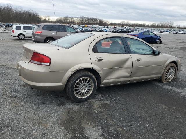 Photo 3 from auction – 2004 CHRYSLER SEBRING LX with VIN 1C3EL46X24N100851