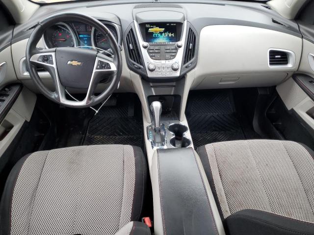 Photo 8 from auction – 2014 CHEVROLET EQUINOX LT with VIN 2GNALBEK4E1115401