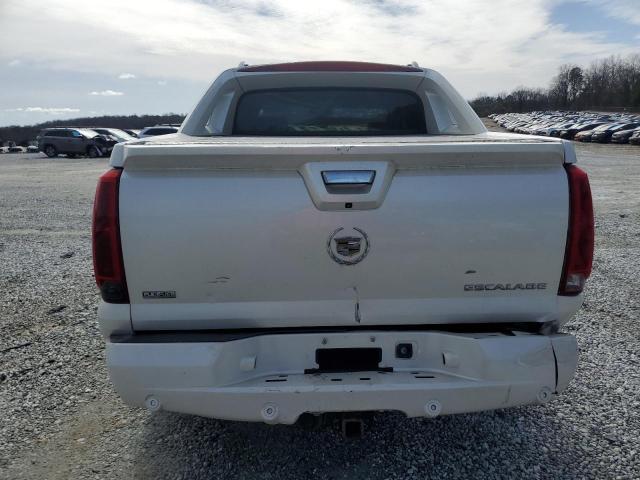 Photo 6 from auction – 2010 CADILLAC ESCALADE E with VIN 3GYVKMEF1AG177250