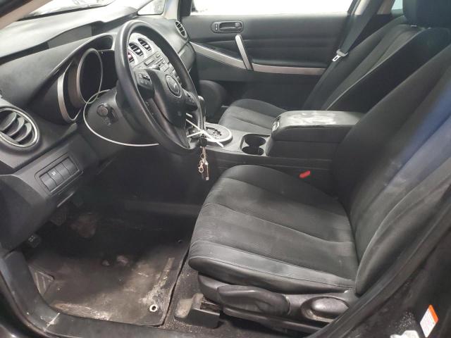 Photo 7 from auction – 2011 MAZDA CX-7 with VIN JM3ER2A51B0395043