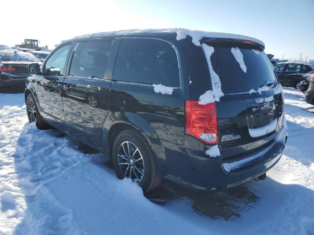 Photo 2 from auction – 2014 DODGE GRAND CARA with VIN 2C4RDGCG9ER471915