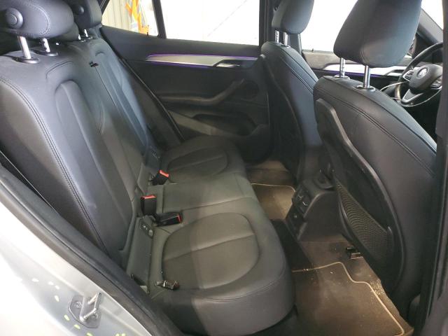 Photo 11 from auction – 2018 BMW X2 XDRIVE2 with VIN WBXYJ5C3XJEF77339