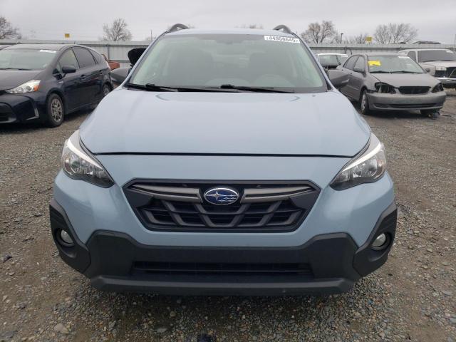 Снимка 5 от търг – 2023 SUBARU CROSSTREK с VIN JF2GTHRC6PH220645