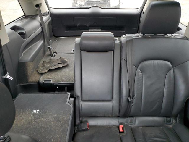 Photo 10 from auction – 2013 AUDI Q7 PREMIUM with VIN WA1LGAFE9DD007104
