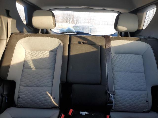 Photo 10 from auction – 2018 CHEVROLET EQUINOX LS with VIN 2GNAXREV6J6269712