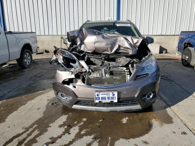 Photo 5 from auction – 2013 BUICK ENCORE with VIN KL4CJGSB7DB104829
