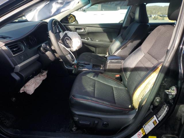 Photo 7 from auction – 2016 TOYOTA CAMRY LE with VIN 4T1BF1FK2GU196754