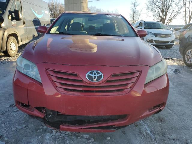 Photo 5 from auction – 2008 TOYOTA CAMRY CE with VIN 4T1BE46K28U225420