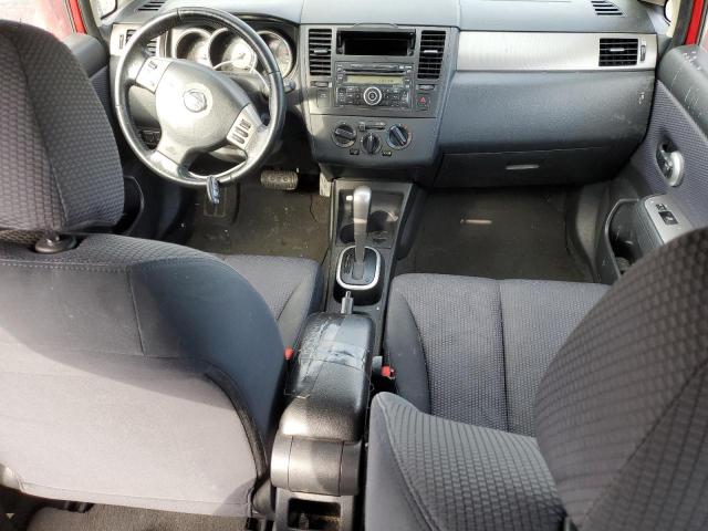 Photo 8 from auction – 2008 NISSAN VERSA S with VIN 3N1BC13E38L446514