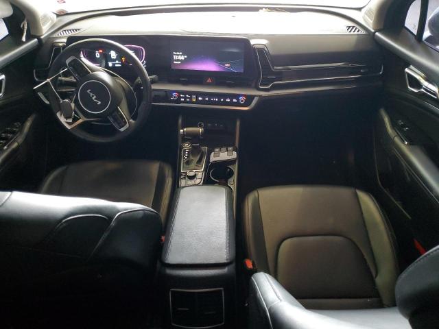 Photo 8 from auction – 2023 KIA SPORTAGE E with VIN 5XYK33AF2PG025684