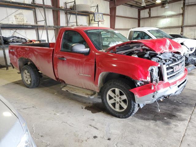 Photo 4 from auction – 2013 GMC SIERRA K15 with VIN 1GTN2TEA4DZ225980