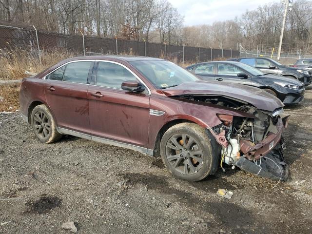 Photo 4 from auction – 2012 FORD TAURUS SEL with VIN 1FAHP2EW0CG105890