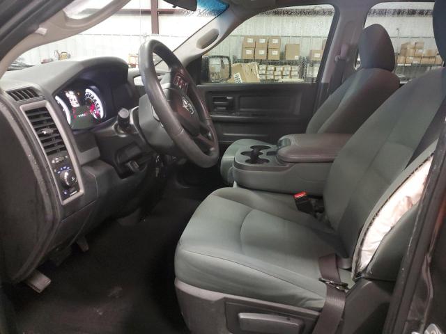 Photo 7 from auction – 2016 RAM 1500 ST with VIN 1C6RR7FG0GS399346